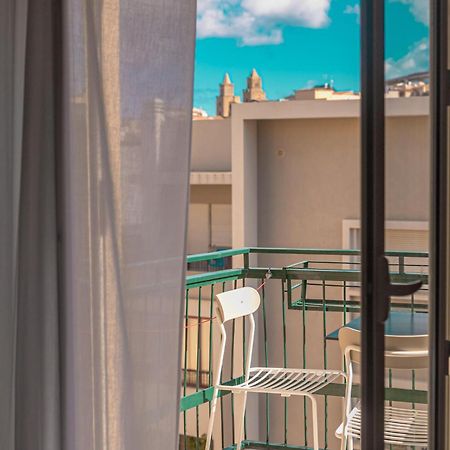 Nooria Sicilian Charme Rooms Cefalù Exterior foto