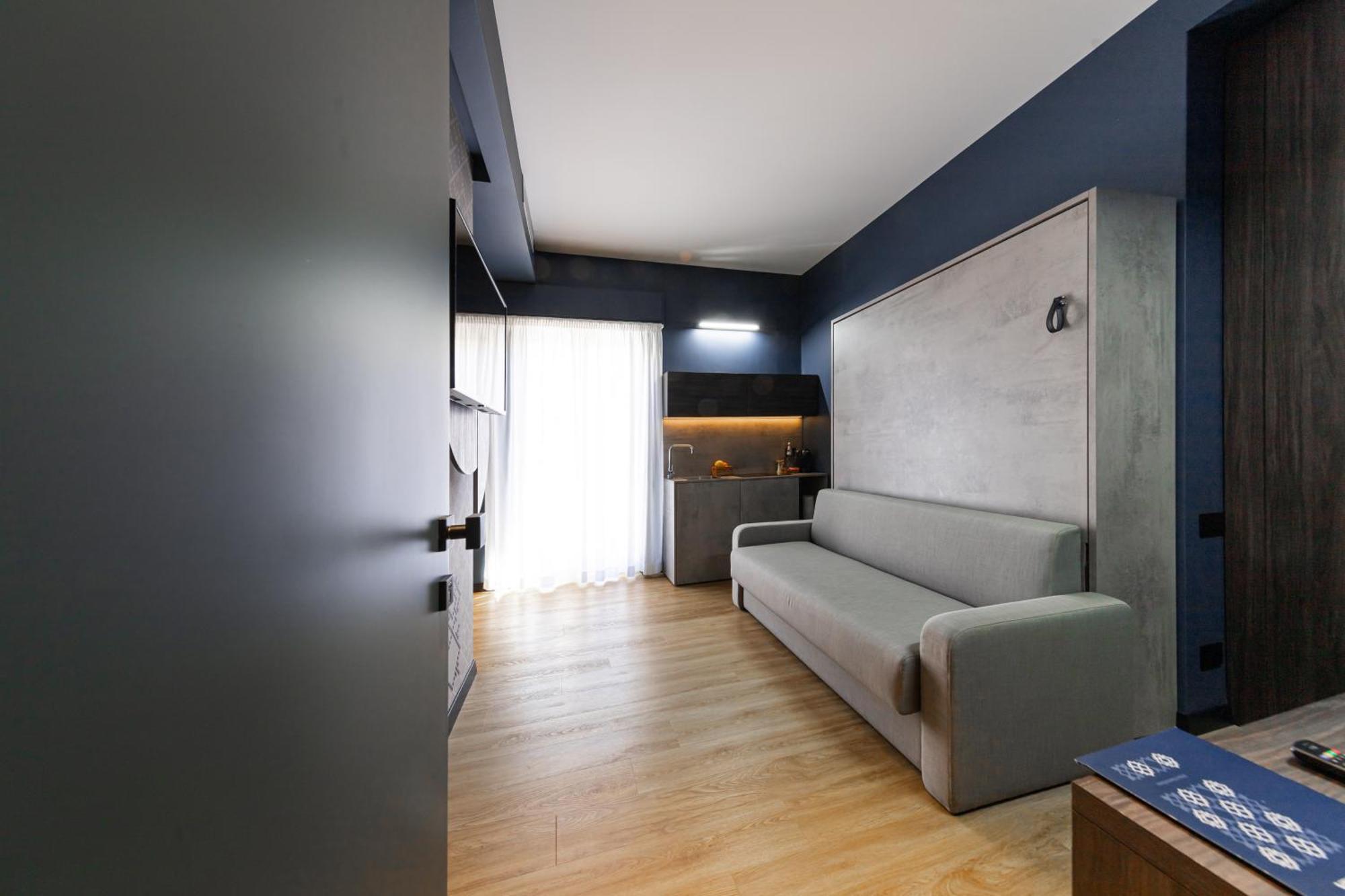 Nooria Sicilian Charme Rooms Cefalù Exterior foto