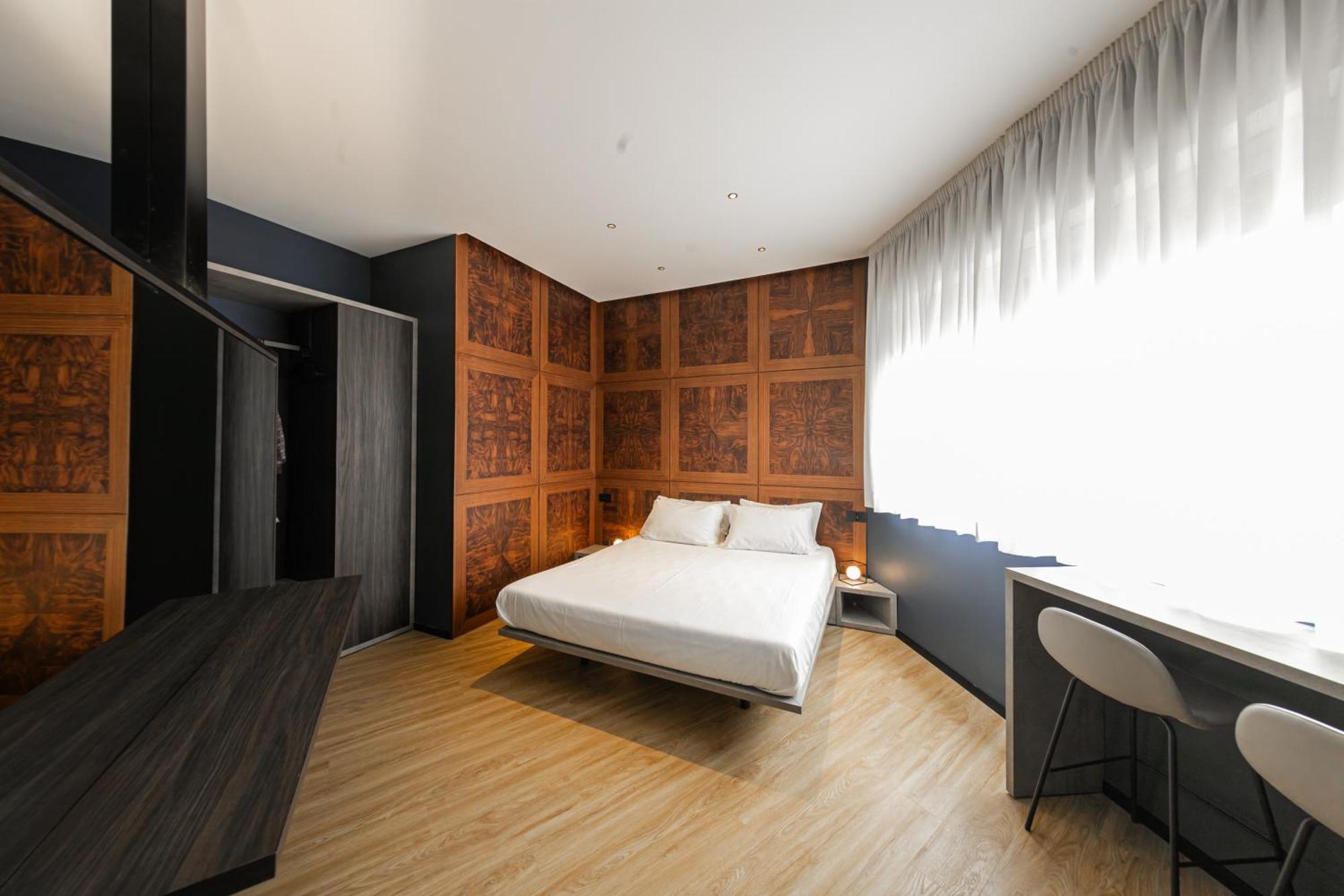 Nooria Sicilian Charme Rooms Cefalù Exterior foto